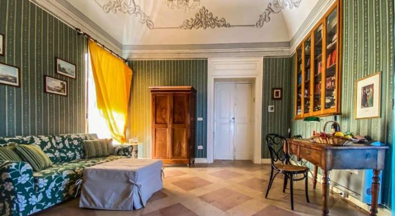 Villa Manganaro — photo 2