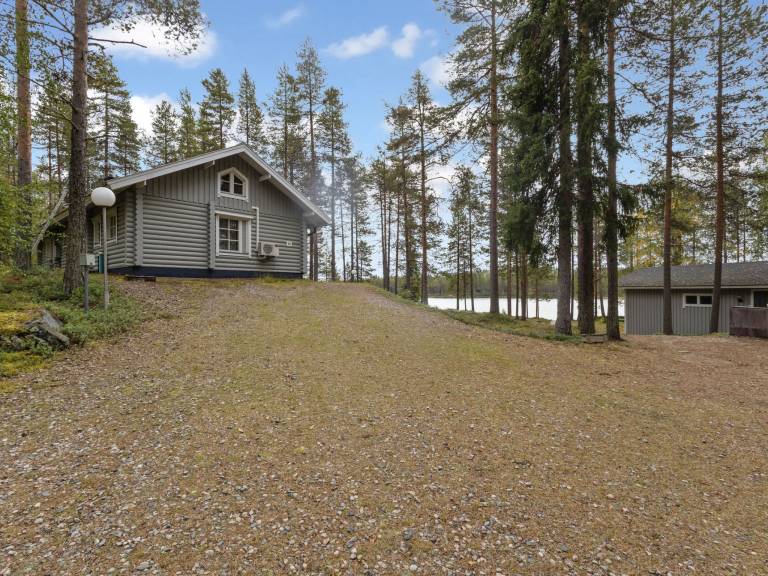 Vacation home with sauna | Dogs allowed — photo 2
