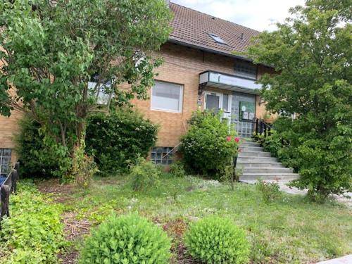 72 m² Ferienwohnung