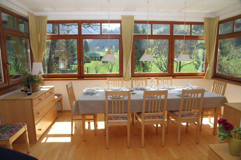 House Gemeinde Bad Gastein