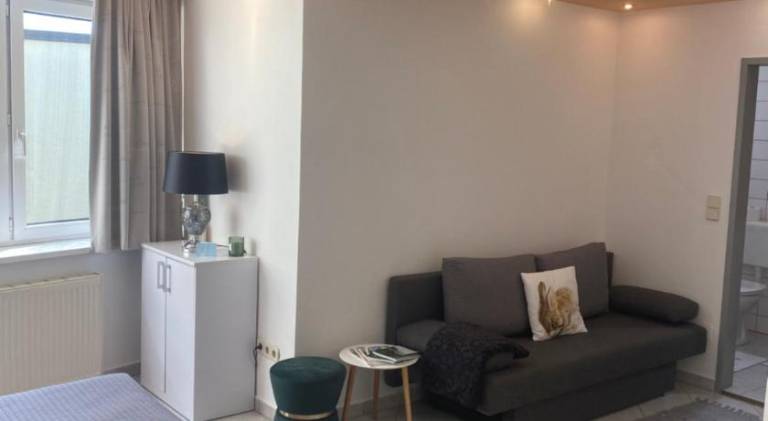 Ferienwohnung Spielberg