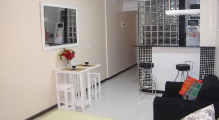 Rental apartment | Close to Fort Copacabana in Leme