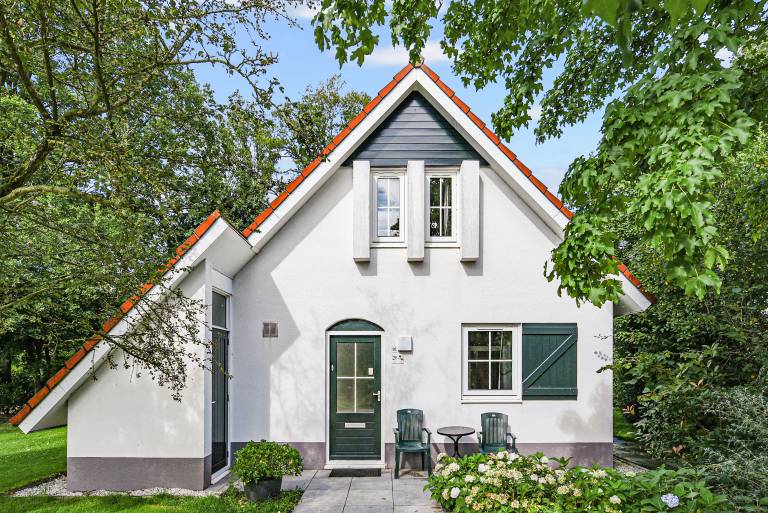 Bungalow Rijssen