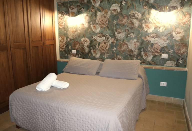 Condominio Trevi