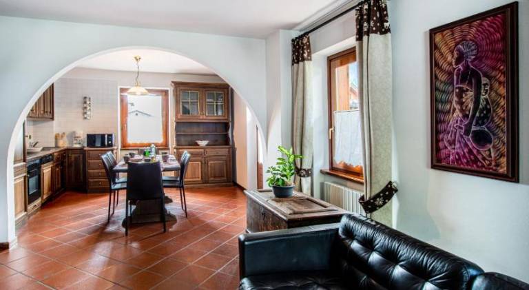 Rental apartment with 3 rooms for 7 persons — photo 4