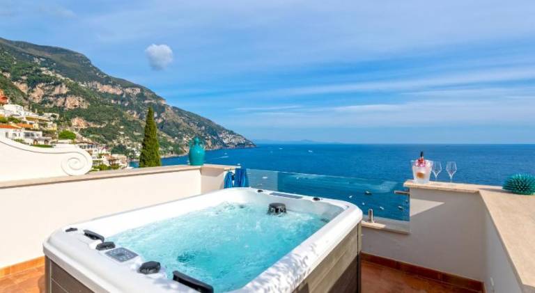 Villa Francesco Luxury Suites — photo 3