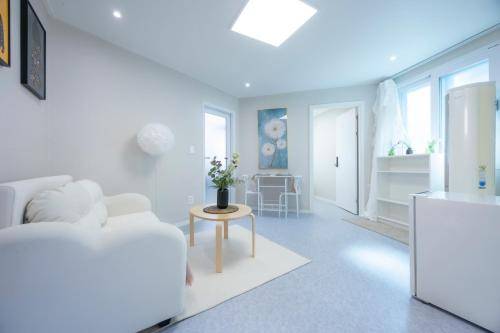 80 m² Ferienwohnung