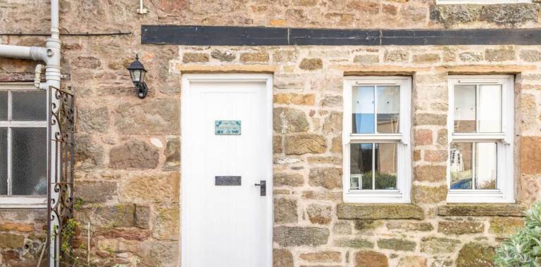 Cottage Crail