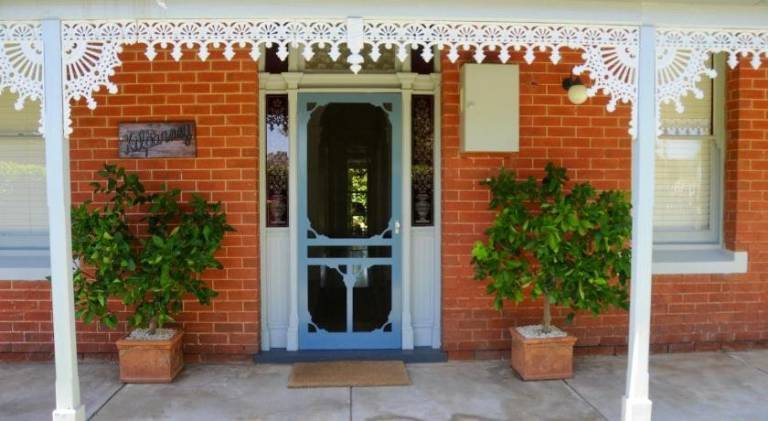 House  Benalla