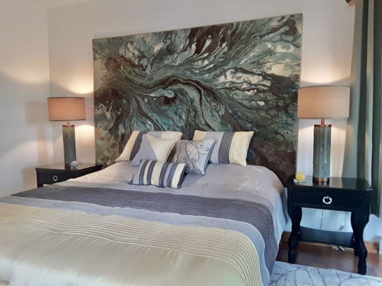 Chalet Val-des-Monts
