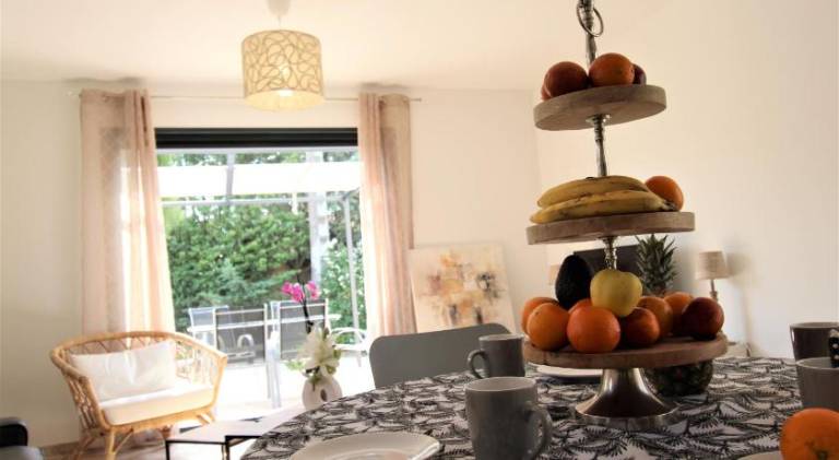 Holiday apartment | Pets allowed — photo 4