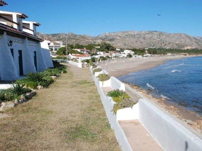 Apartamento Calafat