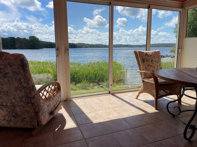 Ferienwohnung Eutin
