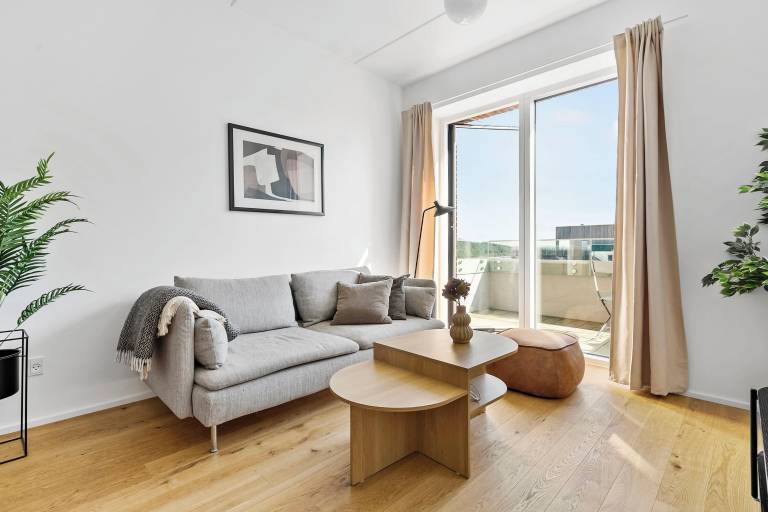 Ferienwohnung Aarhus