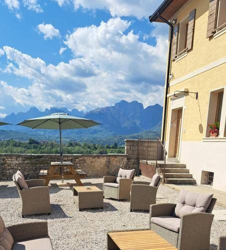 Agriturismo Belluno