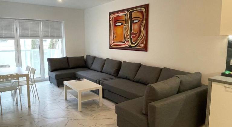 Rental apartment | Pets are welcome — photo 2