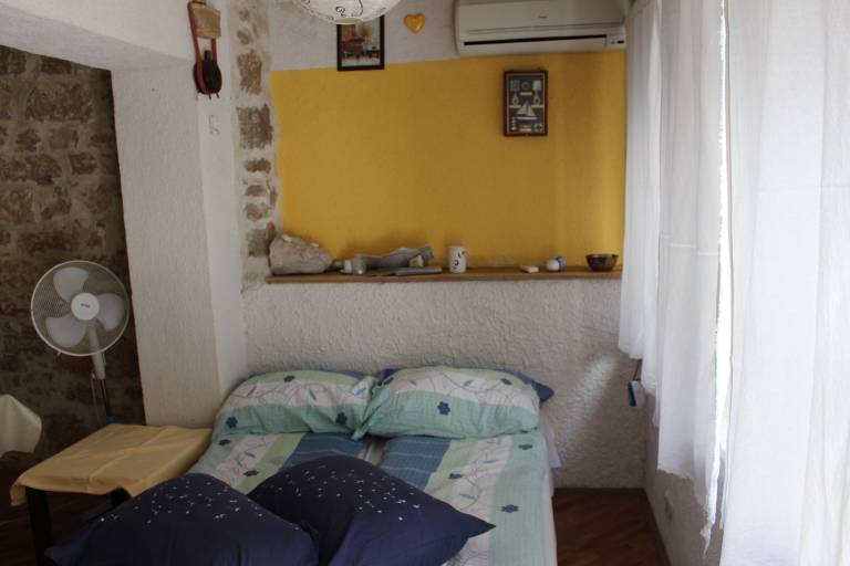 Apartament Betina