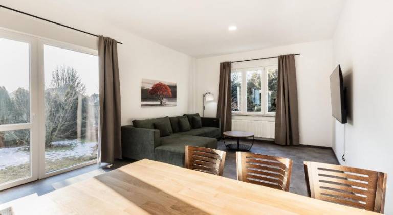 Rental apartment | Pet-friendly — photo 5