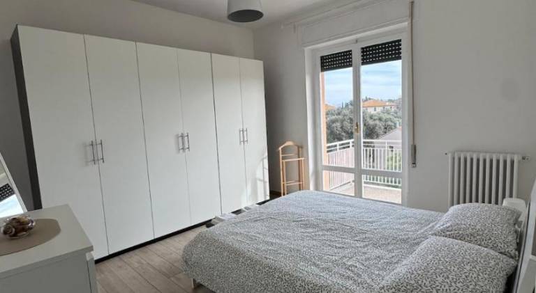 Rental apartment with 1 room for 2 persons in Grosseto