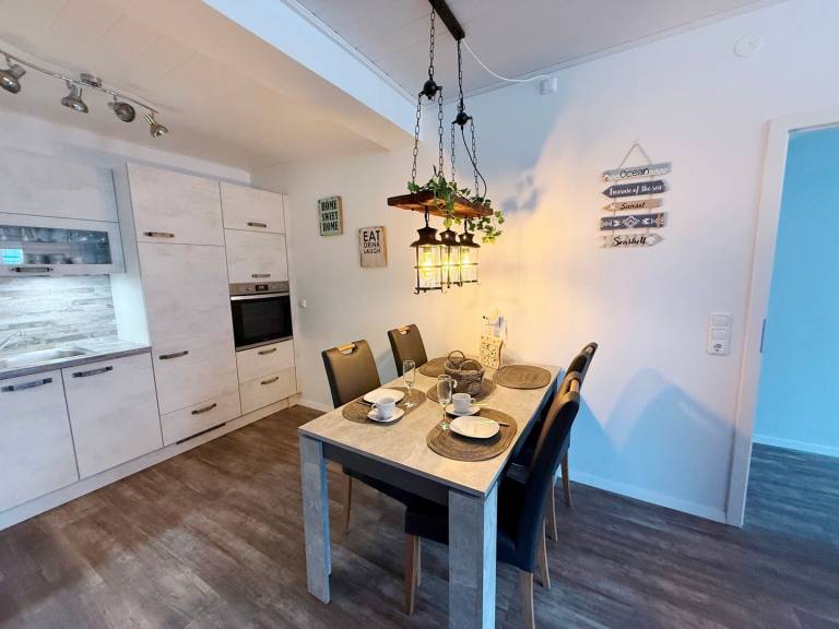 Haus Mien Hus Wohnung 1 — photo 2