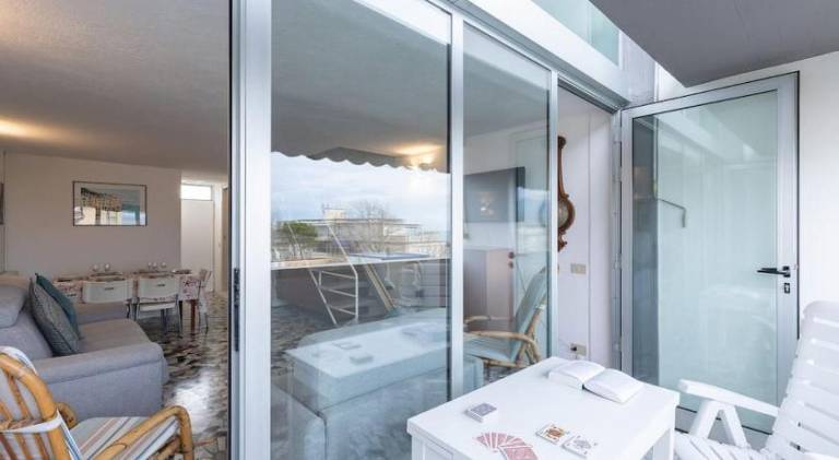Holiday apartment with 2 rooms for 11 persons — photo 3