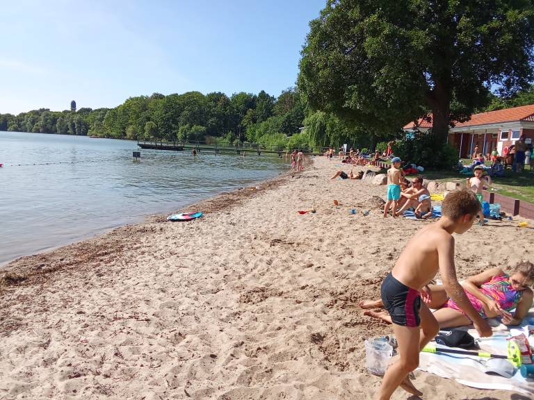 Ferienwohnung Plön