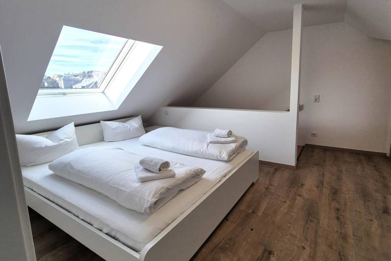 Holiday apartment with barbecue & sauna — photo 3