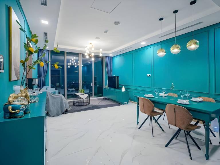 Charming holiday apartment with patio | Perfect for remote work | Dogs allowed — photo 2