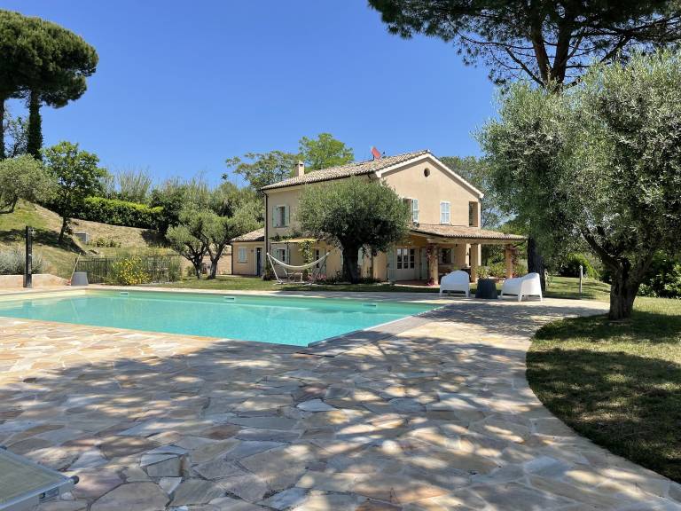 Villa Potenza Picena