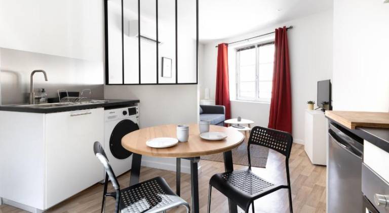 Rental apartment | Next to Capitole de Toulouse | Pet-friendly — photo 4