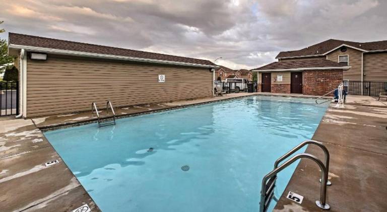 Lovely house with pool | Pets allowed — photo 4