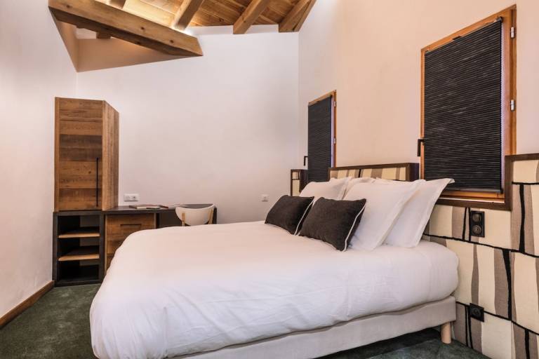 Chambre d'hôtes  Tignes