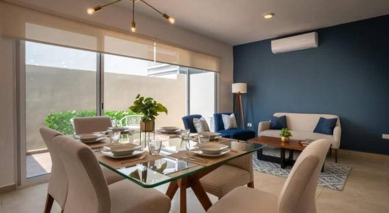 180 m&sup2; Ferienhaus