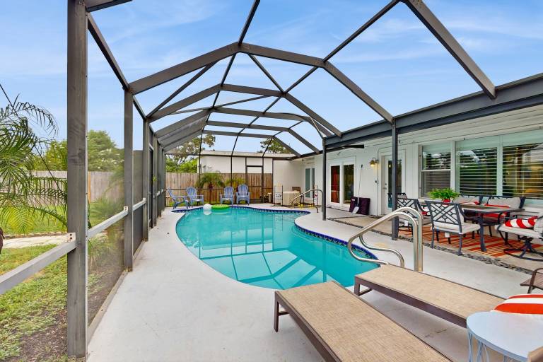 House Clearwater Beach