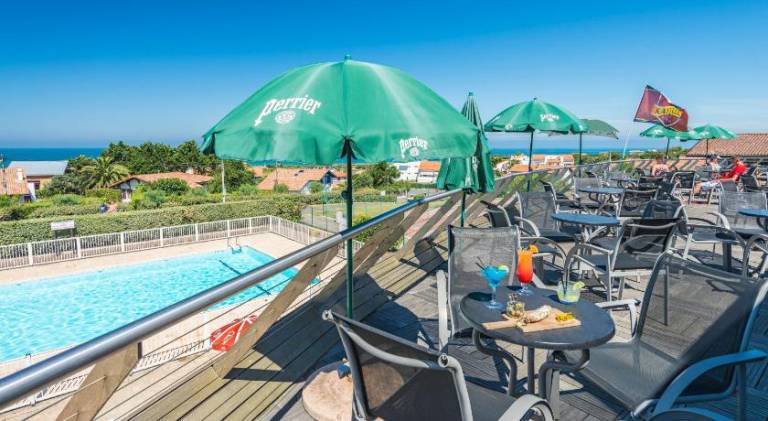 Azureva Club Anglet — photo 3
