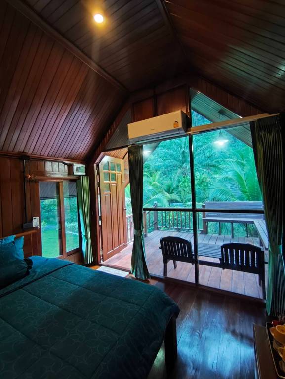 Ferienhaus Ao Luek Tai