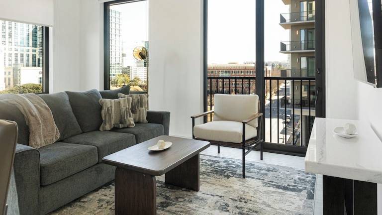Apartment  Charlotte