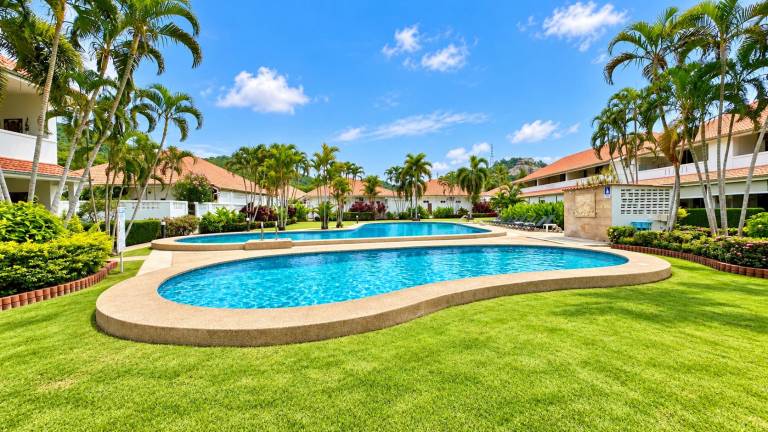 Ferienwohnung  Hua Hin
