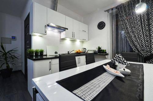 Apartament Frydman
