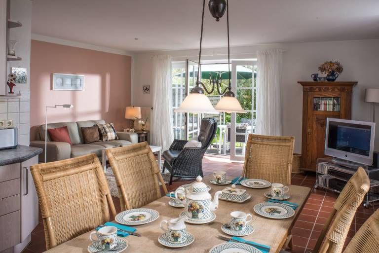 Ferienhaus Strandrose — photo 3