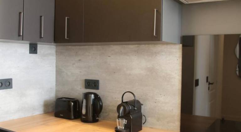 Rental apartment with 1 room for 2 persons — photo 3