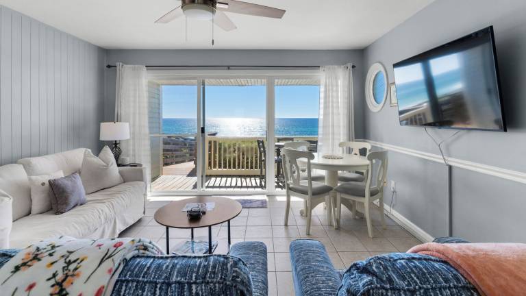 Condo Rosemary Beach