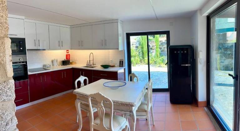 Villa with terrace & garden | Suitable for remote work — photo 5