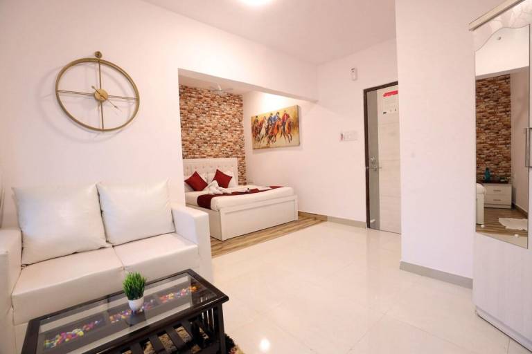 500 m&sup2; Ferienwohnung