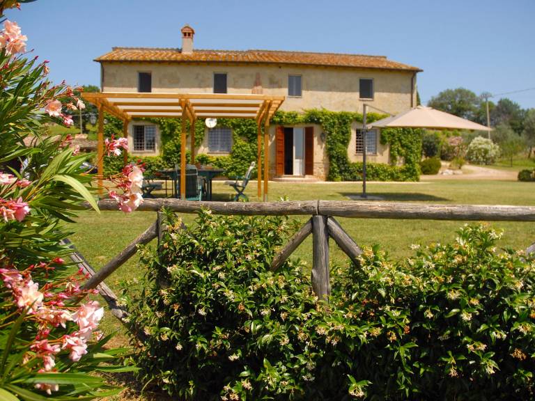 Villa Otricoli