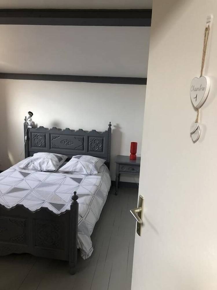 Logement  Yssingeaux