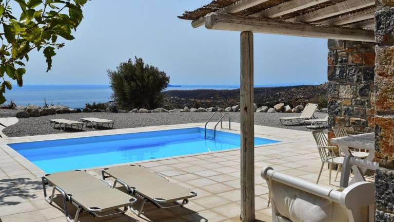 Ferienhaus Agia Galini
