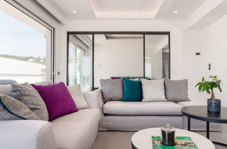 Aparthotel  Roda
