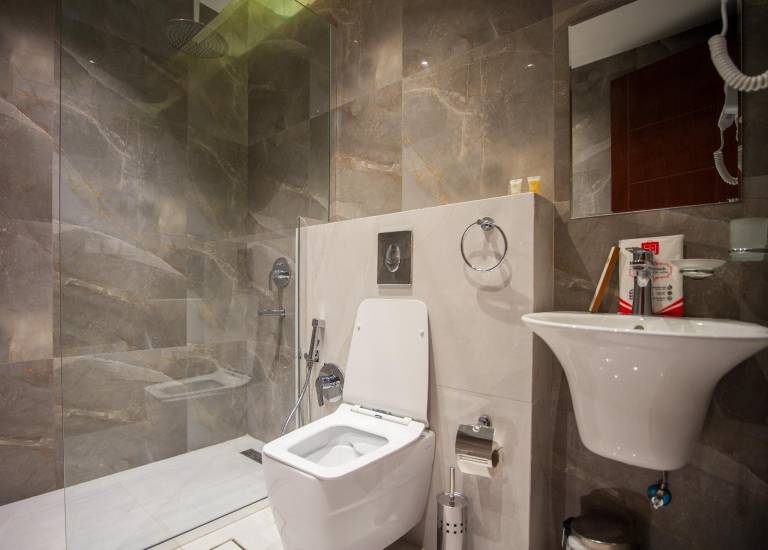Holiday apartment with 1 room for 3 persons — photo 2