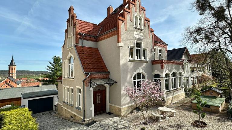 Ferienwohnung  Blankenburg (Harz)